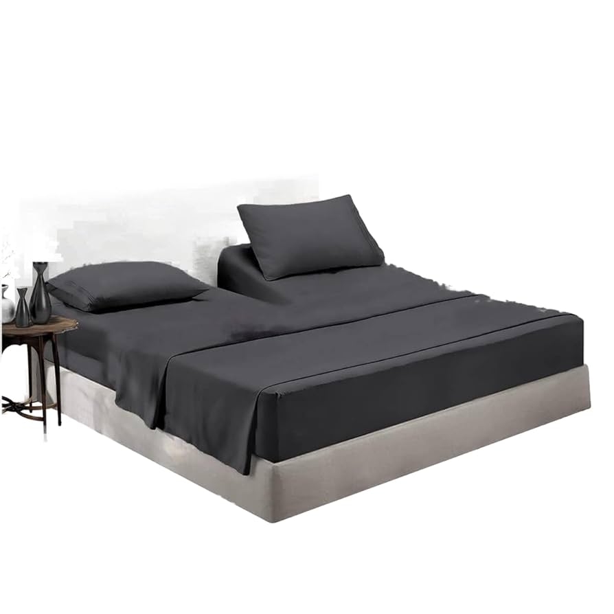 sleep number flex top king sheets