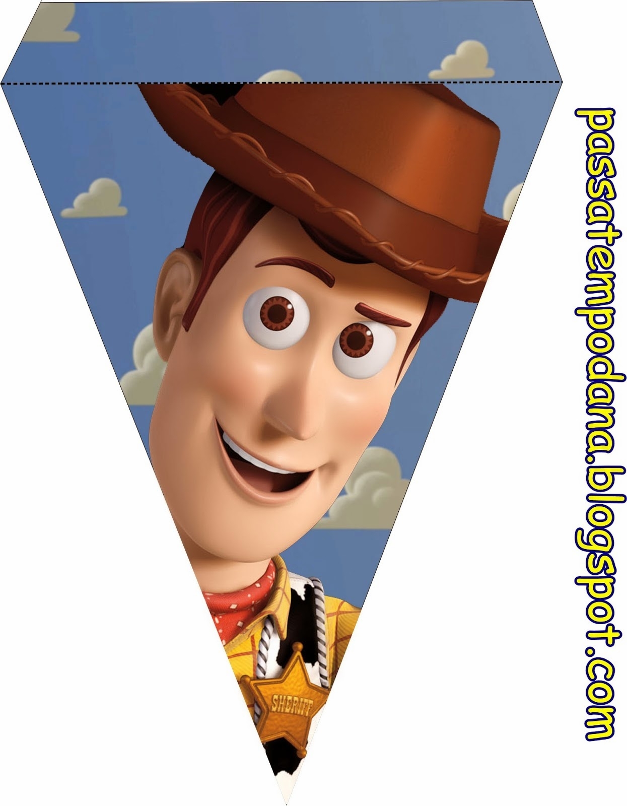 free printable toy story images