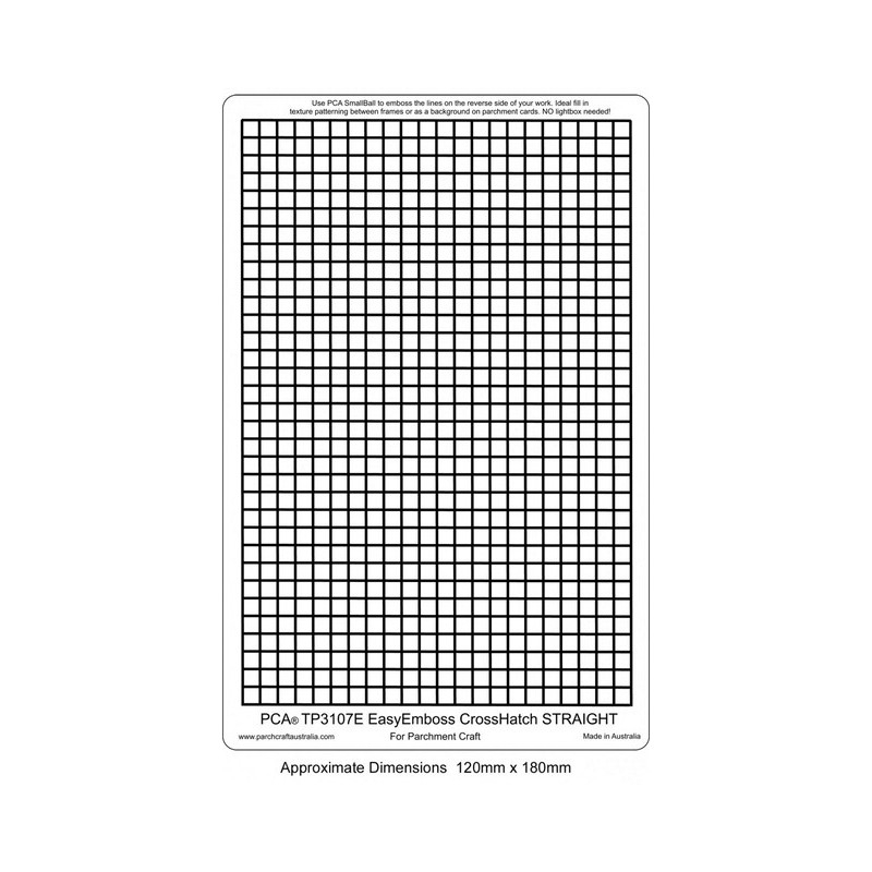 cross hatch lines in sheets