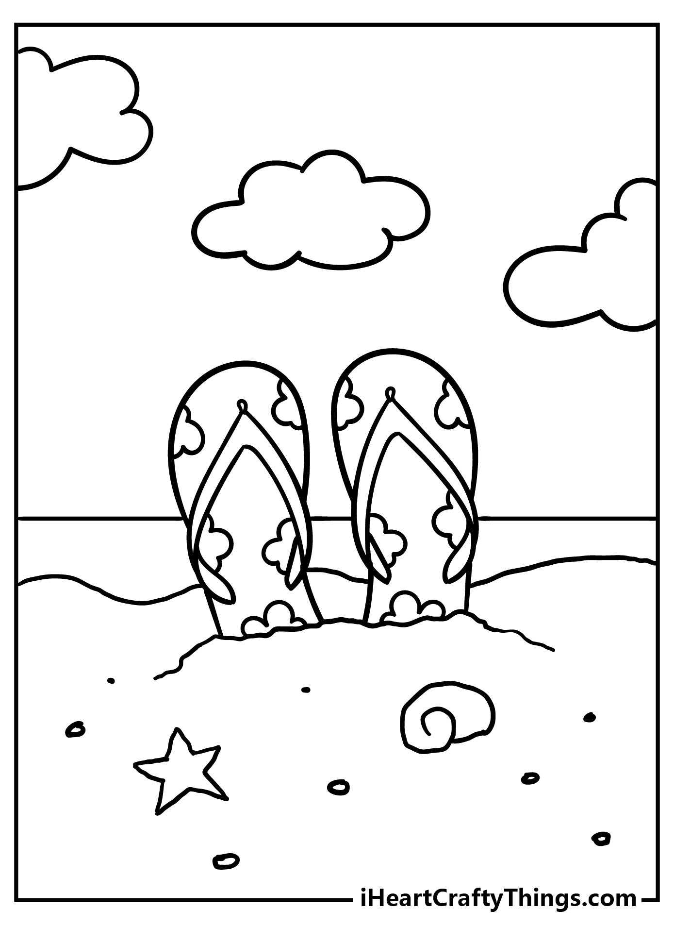 Tropical Coloring Pages 100 Free Printables 
