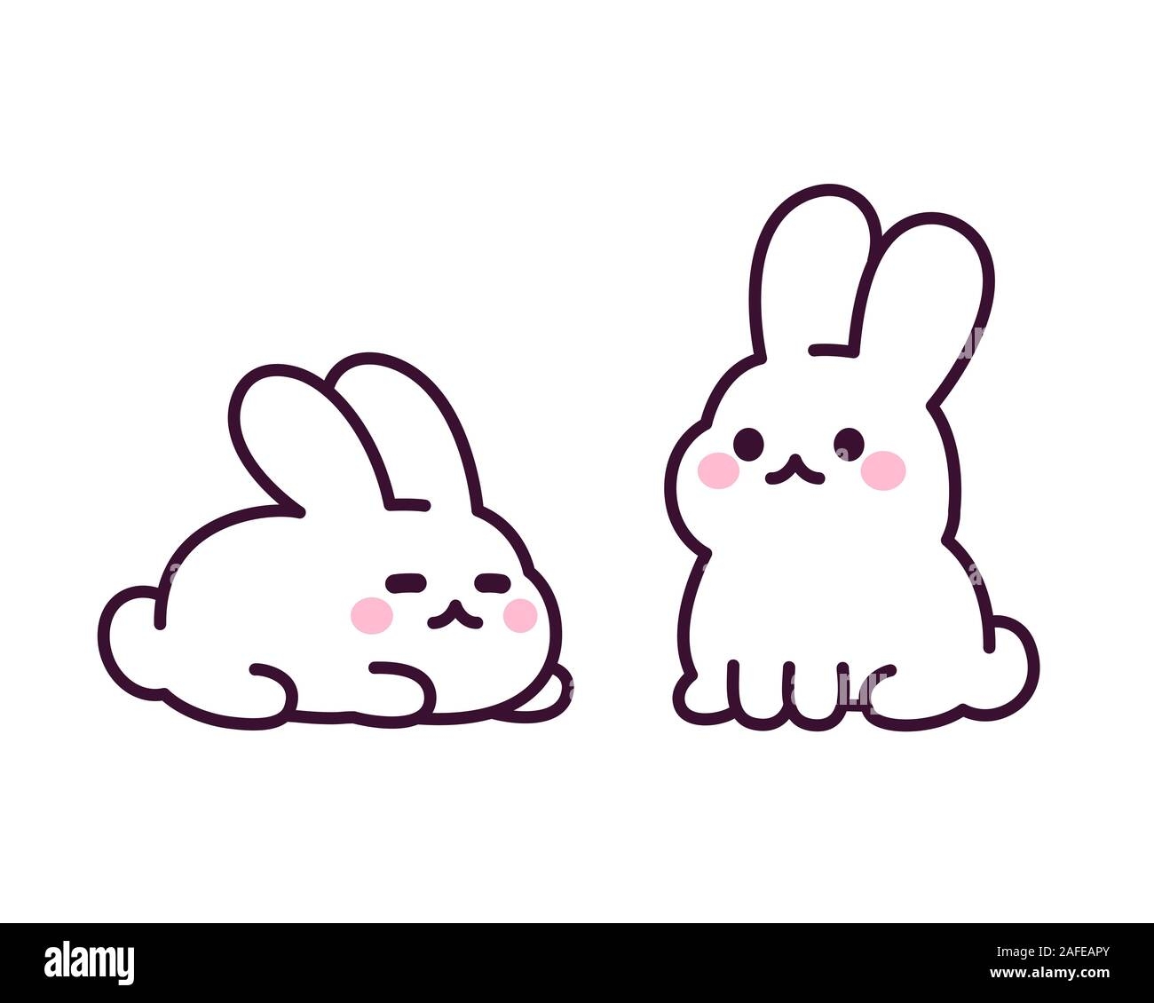 cute cartoon drawings