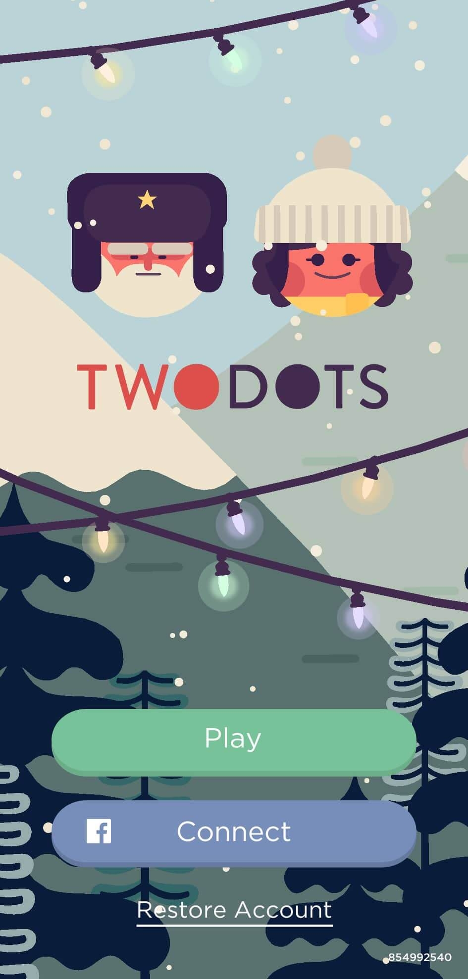 Two Dots Help 1 Best Puzzle Games PC Unblocked Tutorial