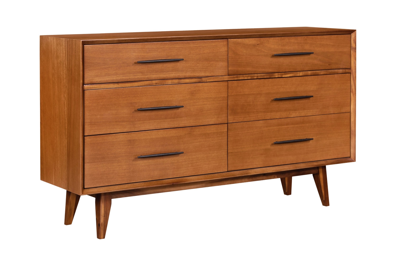 6 dresser drawer
