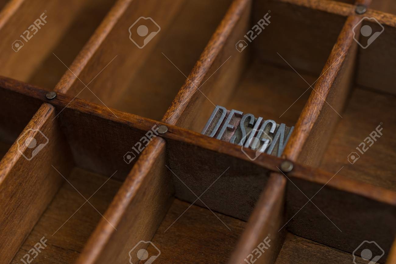 how to spell drawer