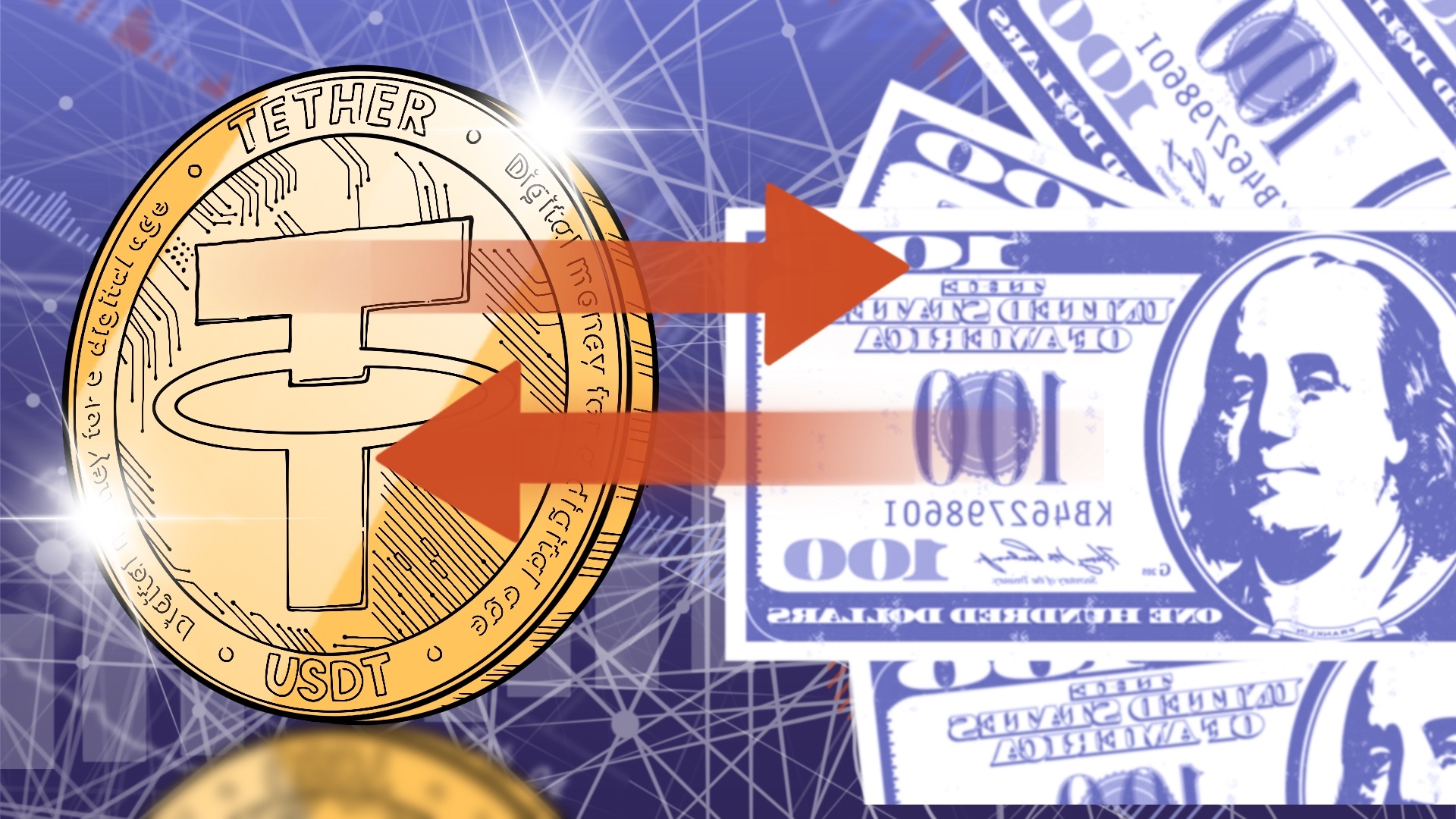 USDT To USD Exchange Is It Worth It 