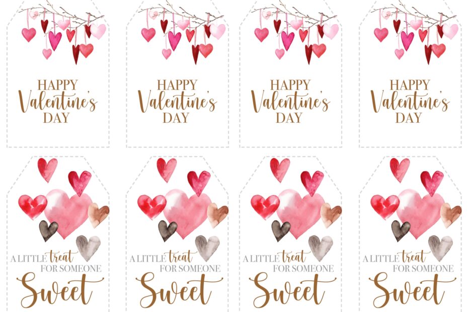 Valentine s Day Printable Collection Free Printables Mother Thyme