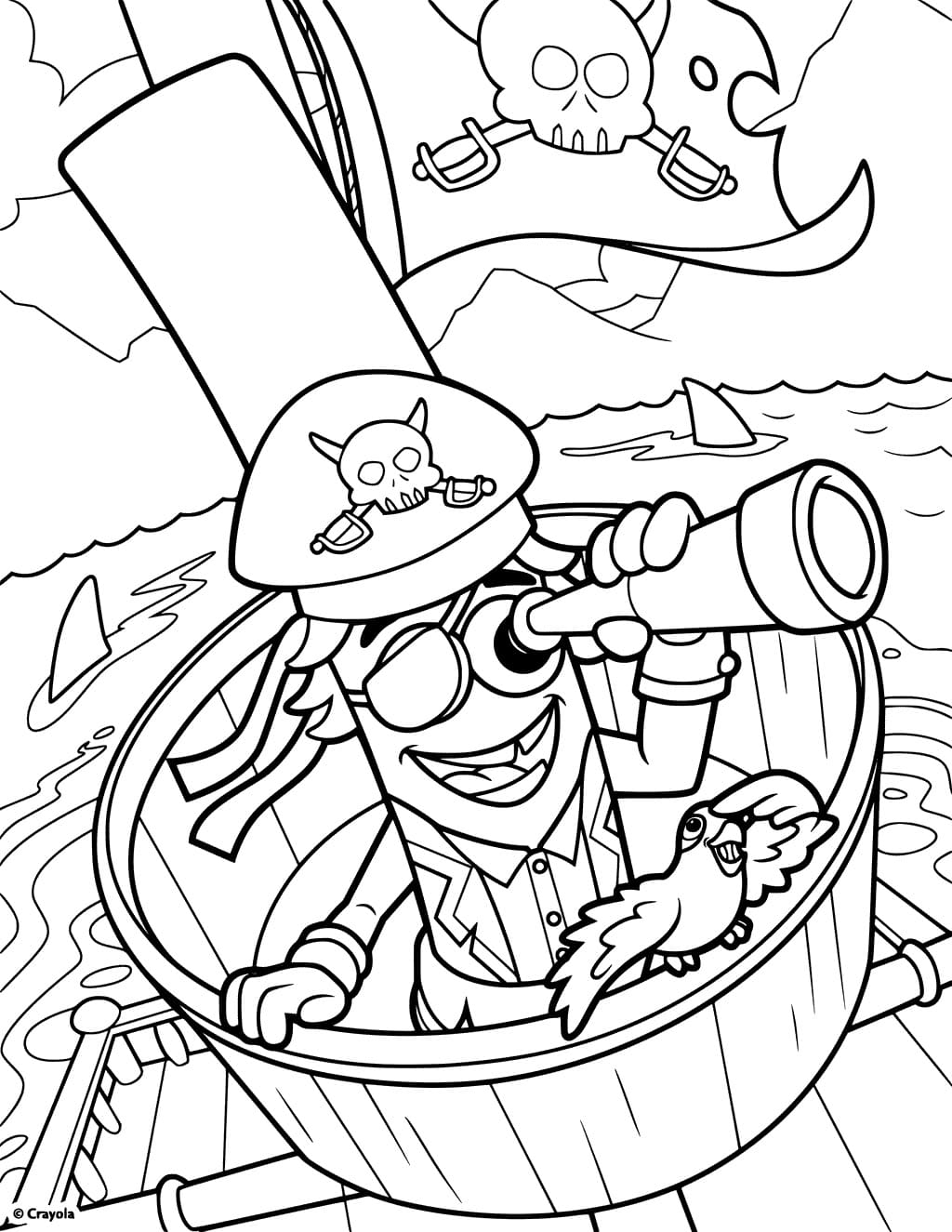 veggietales printable coloring pages
