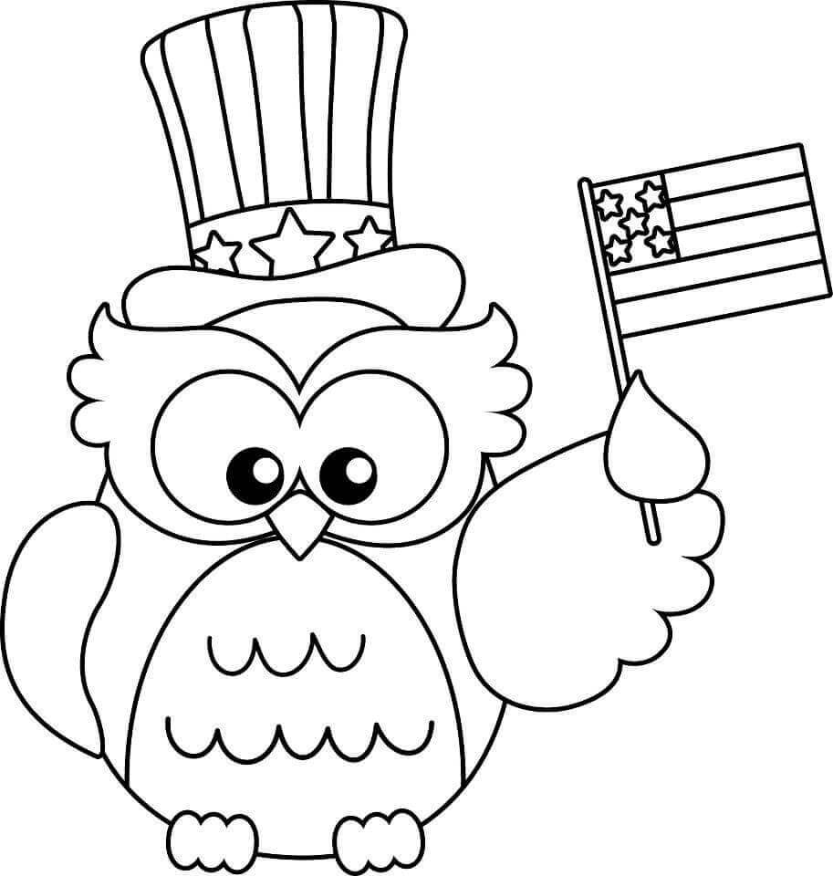 free coloring pages veterans day