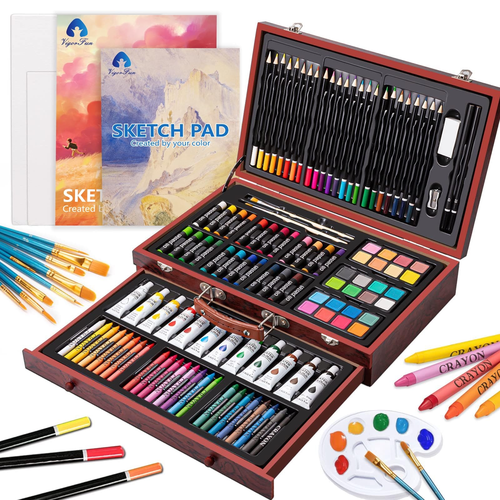 drawing kit
