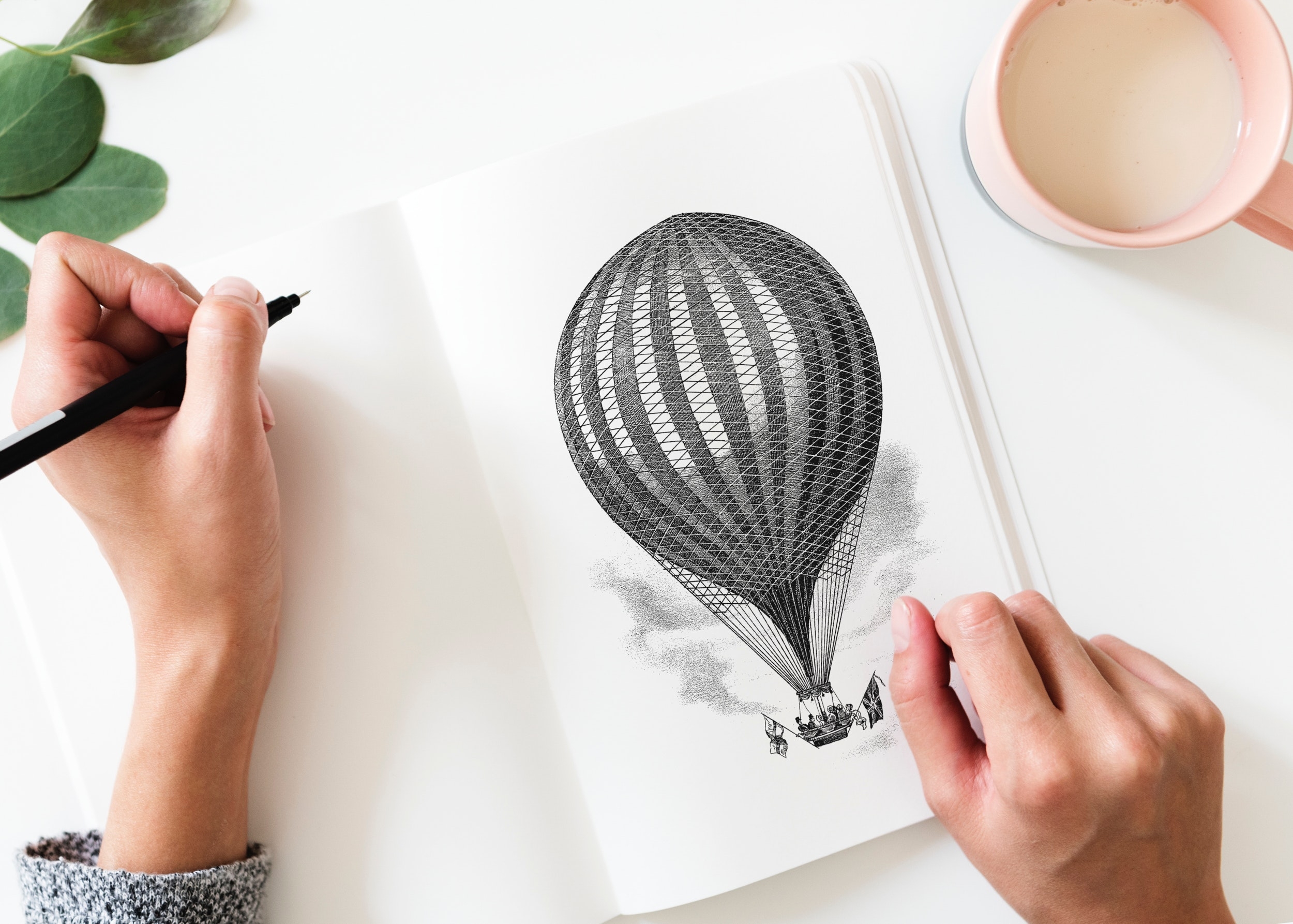 Ways To Learn To Draw Methods Of Drawing Your Art Box