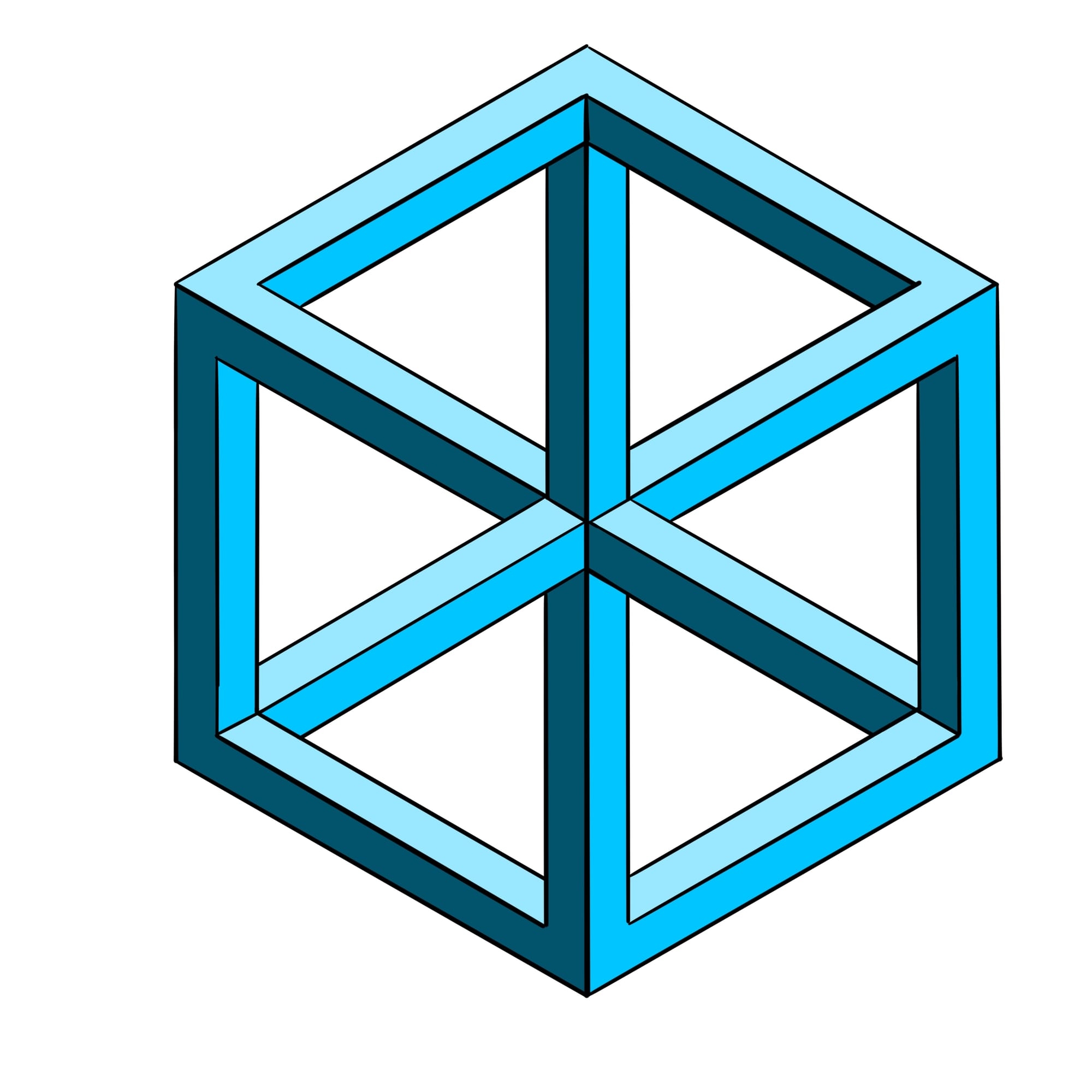 isometric drawings