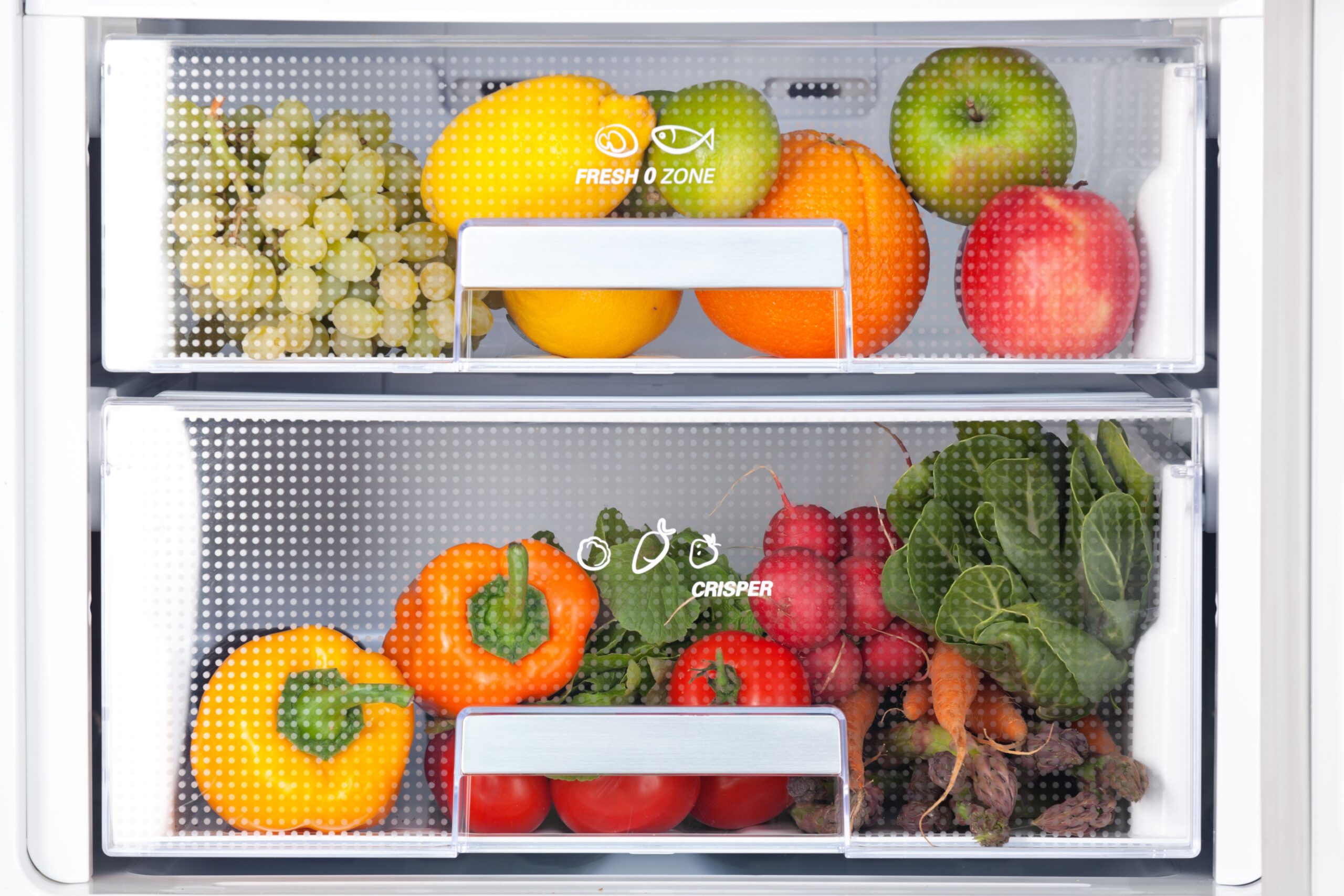 What Does Your Crisper Drawer Do Bon App tit