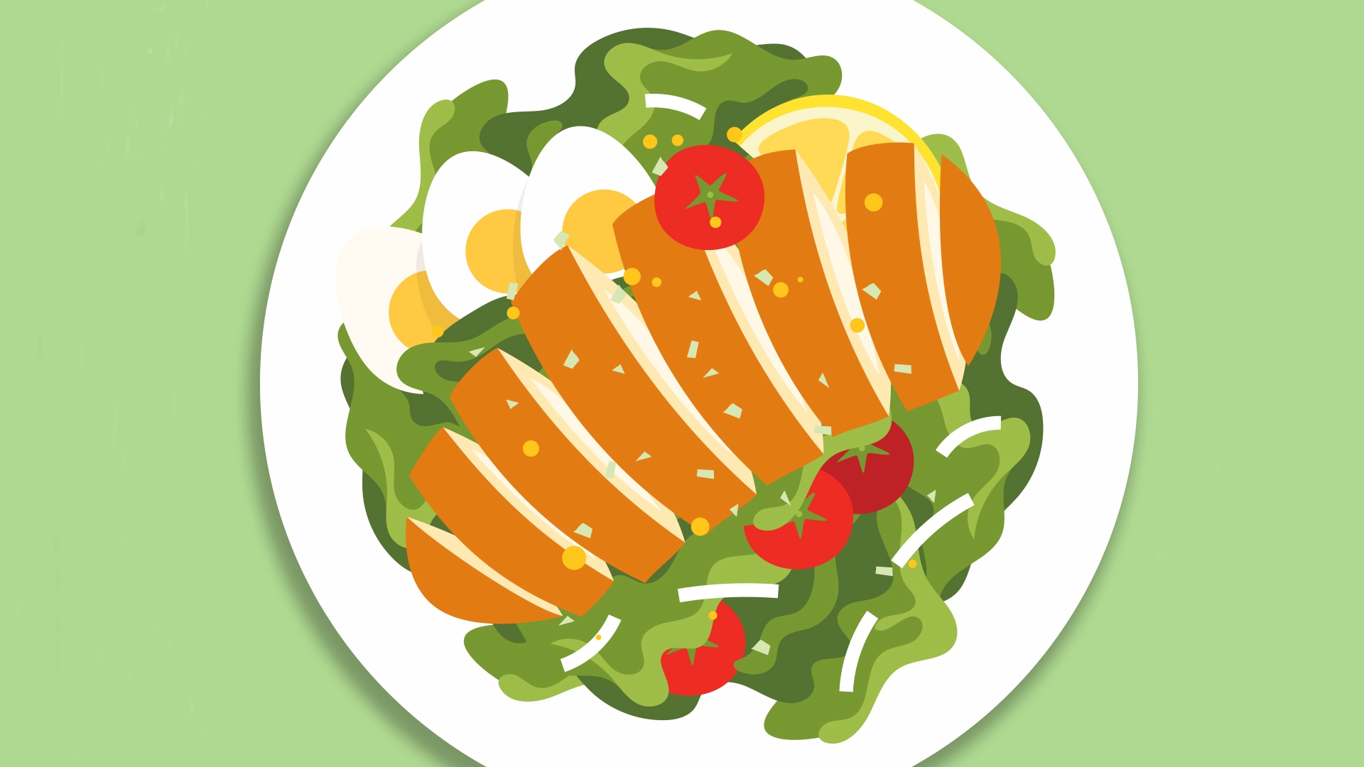 calorie allowance drawing