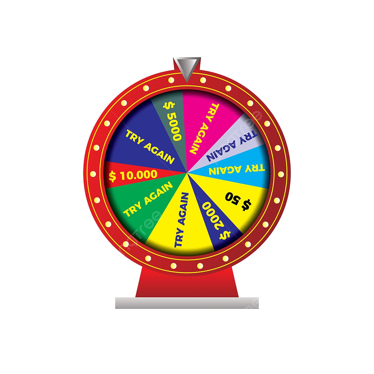 Wheel Of Fortune Wheel Lucky Draw Fortune Wheel Lucky Casino 