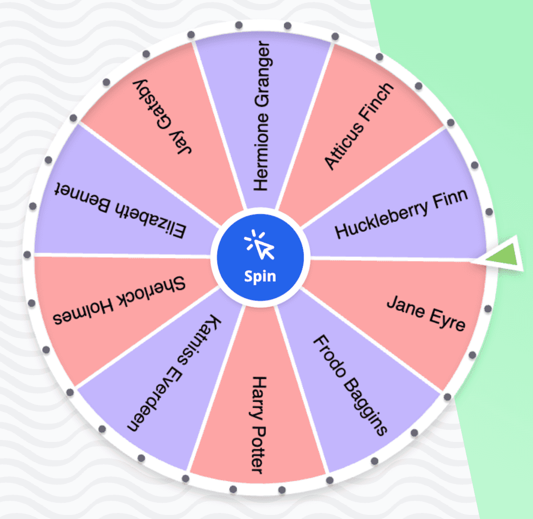 Wheel Of Names Free U0026 Ad free Random Name Picker