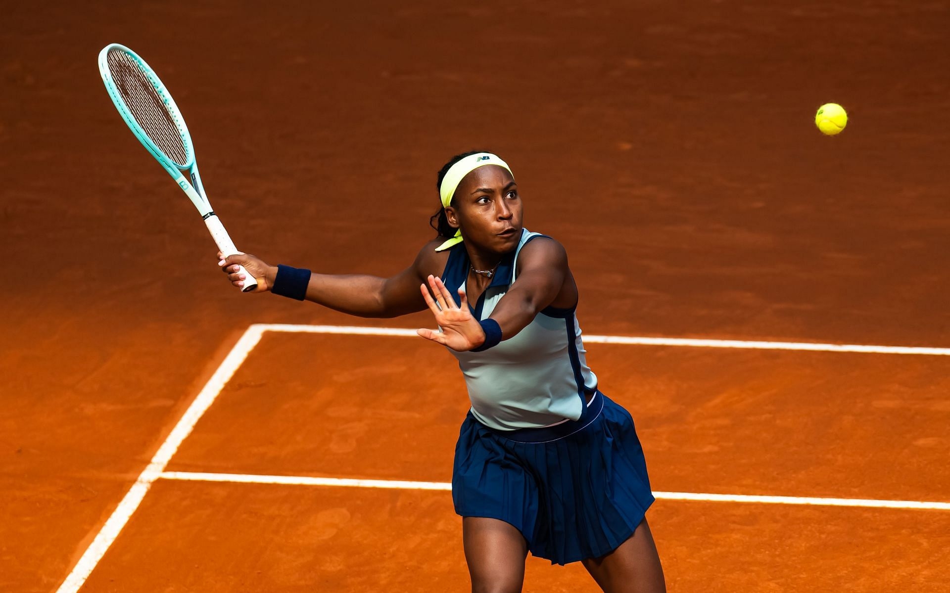 When Is Madrid Open 2025 Dates Draw Players U0026 Everything You 