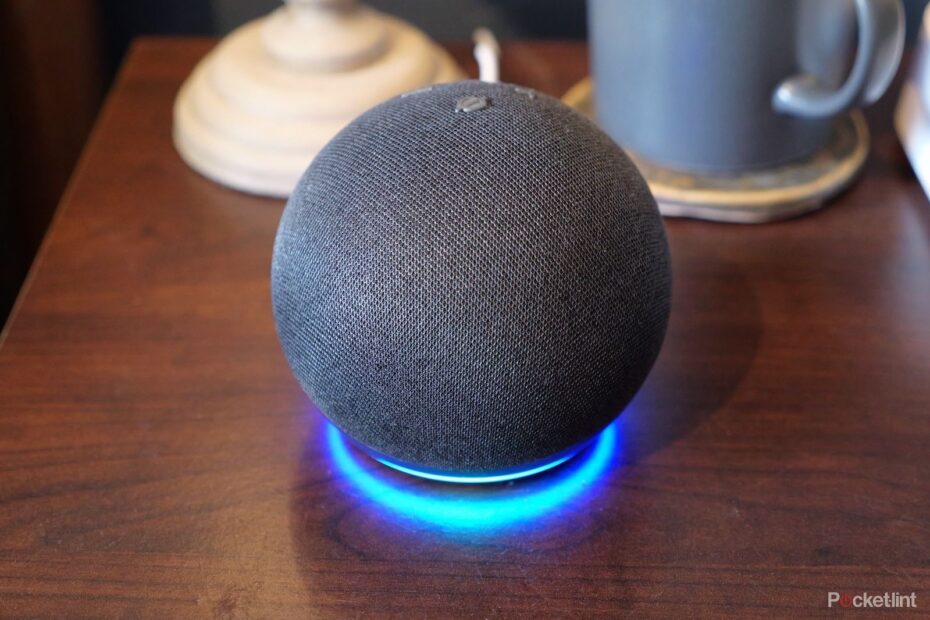 Which Amazon Echo Devices Feature A Temperature Sensor