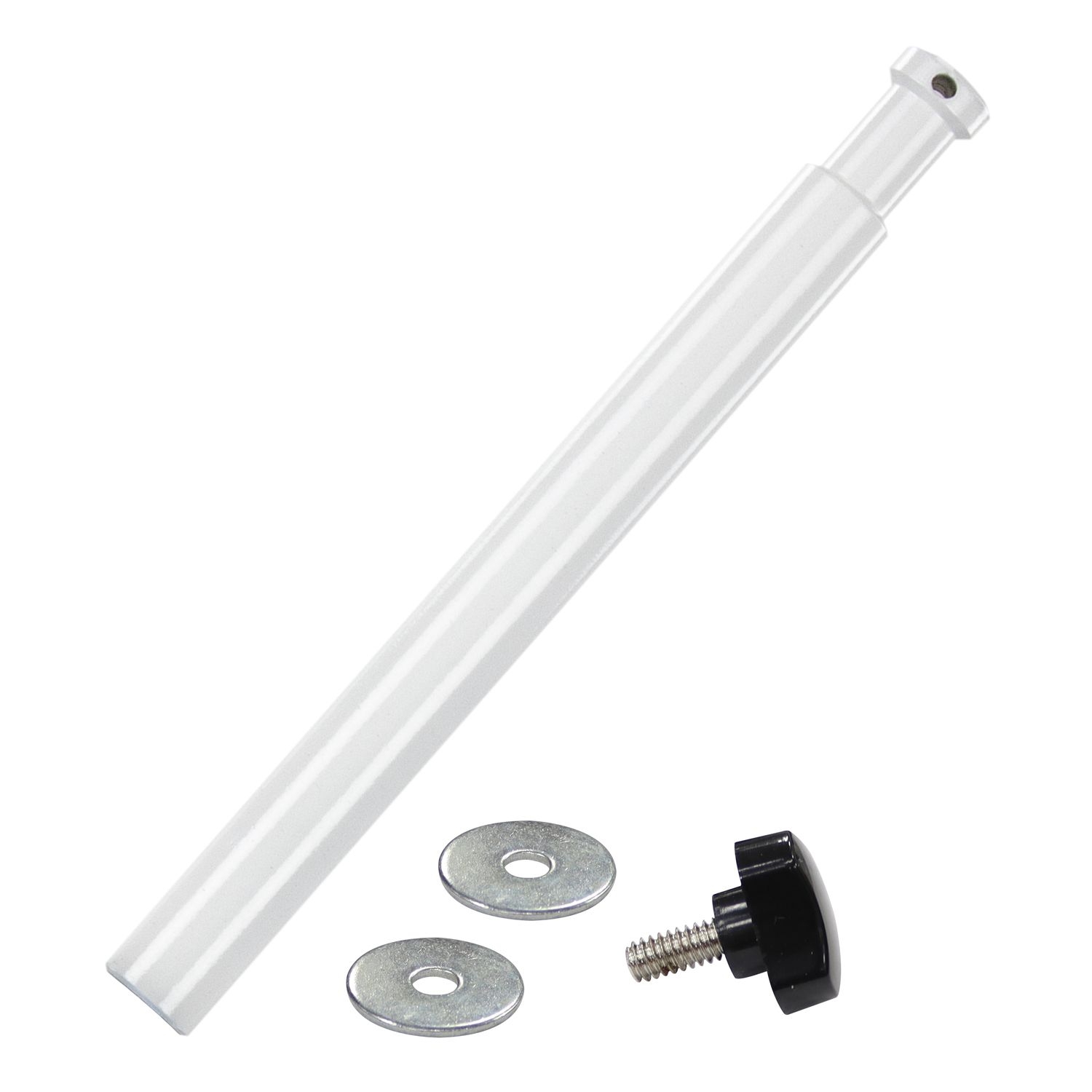 White 9