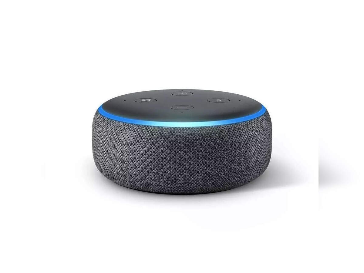 how to set up echo dot to wifi